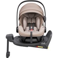 Cybex Priam 5.0 2-in-1 Pram with Carry Cot, Rodzaj: głęboko-spacerowy, Kolekcja: Comfort, Kolor: Sepia Black, Kolor ramy: Black, image , 12 image