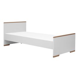 Pinio Snap postel 200x90 bílá
