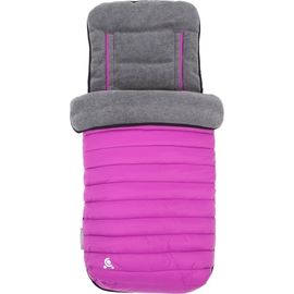 CuddleCo śpiworek Comfi-Snug 2w1 Różowy