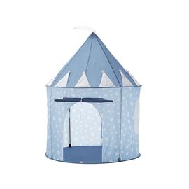 Kids Concept Star hrací stan modrý s hvězdičkami, Kolor: Star Blue