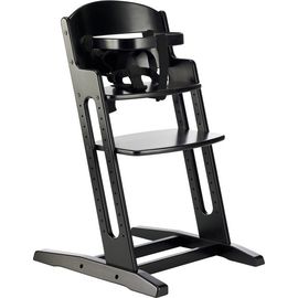 Baby Dan židlička DanChair Černá