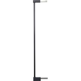 Baby Dan rozšíření branek Premier 7 cm černé, Rozmiar: 7 cm, Kolor: Czarny