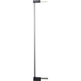 Baby Dan rozšíření branek Premier 7 cm stříbrné, Rozmiar: 7 cm, Kolor: Srebrny