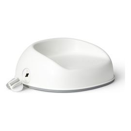 BabyBjorn podsedák na židli White, Kolor: White