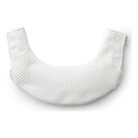 BabyBjorn śliniaczek do nosidełka BabyBjorn Mini Biały, image 