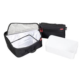 Phil&Teds Igloo zestaw torba + organizer