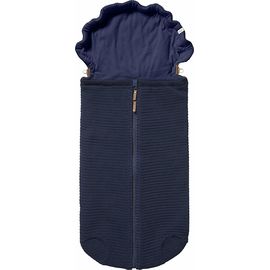 Joolz Essentials spací pytel Ribbed, Kolor materiału: Blue