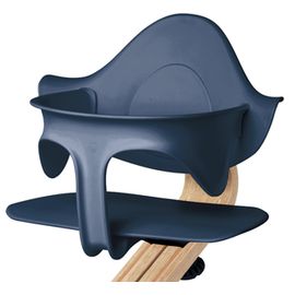 Nomi Mini barierka Navy, Kolor: Navy