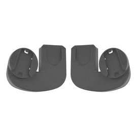 Cybex Melio adaptéry Black
