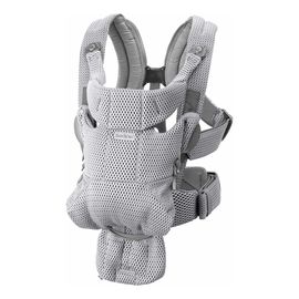 BabyBjörn Move nosítko 3D Mesh Grey, Kolor: Grey