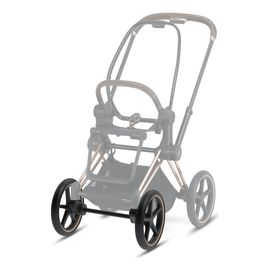Cybex Priam sada předních terénních kol Multicolour