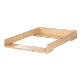 LittleSky by Klupś přebalovací nástavba na komodu Dub, Rodzaj: na komodę, Kolor: Dąb