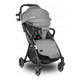 Lionelo Julie One – Sportwagen, Kolor materiału: Stone Grey