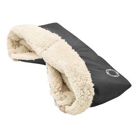 Maxi-Cosi rukavice na kočárek, Kolor materiału: Essential Black