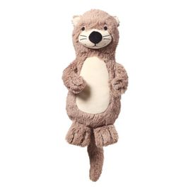 BabyOno mazlíček pro miminka Vydra Maggie, Kolor: Otter Maggie