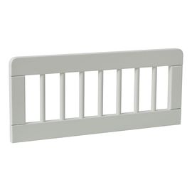 Pinio zábrana Basic k posteli 160x70 2 ks Bílá, Rozmiar: 160x70, Kolor: Biały