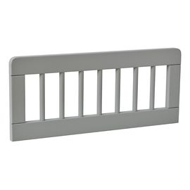 Pinio zábrana Basic k posteli 160x70 2 ks Šedá, Rozmiar: 160x70, Kolor: Szary