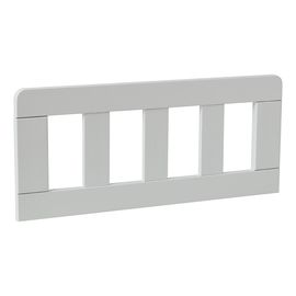Pinio zábrana Classic k posteli 160x70 2 ks Bílá, Rozmiar: 160x70, Kolor: Biały
