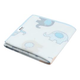 Hevea fleecová deka Milusie 185x125