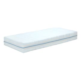 Hevea latexová matrace Family Medicare+ 200x90, Rozmiar: 200x90, Pokrowiec: Aegis Natural Care
