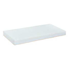 Hevea latexová matrace Junior Max 165x80, Rozmiar: 165x80, Pokrowiec: Bamboo