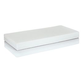 Hevea matrace s latexem Baby Eco Lateks 120x60, Rozmiar: 120x60, Pokrowiec: Bamboo
