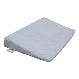 Hevea klínový polštář Baby 60x36, Rozmiar: 60x36, Pokrowiec: Aegis Natural Care