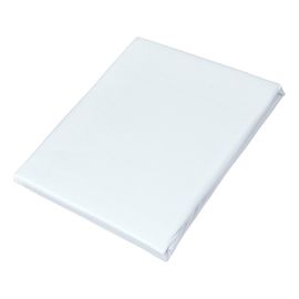 Hevea prostěradlo Milusie Jersey 100% bavlna 140x70 bílý