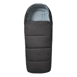 Joolz Uni 2 fusak, Kolor materiału: Awesome Anthracite