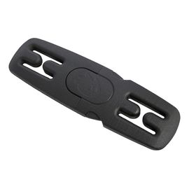 Thule Yepp Harness Clip Black – adaptér pásů – příslušenství