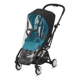 Cybex Eezy S Twist Rain Cover, image 