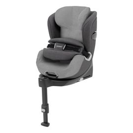 Cybex pokrowiec letni do fotelika Anoris T, Kolor: Grey