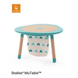Stokke MuTable taška na hračky ke stolku Igloos, Kolor: Igloos