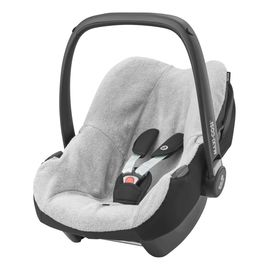 Maxi-Cosi Tinca letní potah Fresh Grey