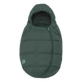 Maxi-Cosi fusak do autosedaček pro miminka, Kolor: Essential Green