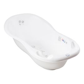Tega wanienka mała 86 cm Sowa biała