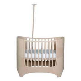 Leander tyč baldachýnu k postýlce Classic Baby bělená, Kolor: Bielony