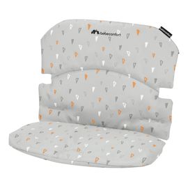 Bebe Confort Timba polštářek k židličce Warm Grey, Kolor: Warm Grey