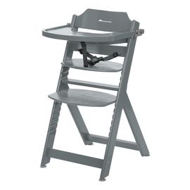 Bebe Confort židlička Timba s polštářkem Warm Grey, Kolor: Warm Grey