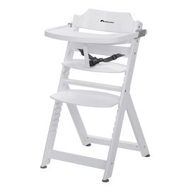 Bebe Confort židlička Timba s polštářkem White, Kolor: White