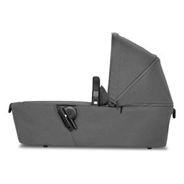 Joolz Aer+ korba, Kolor materiału: Amazing Anthracite