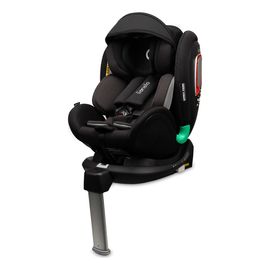 Lionelo Antoon Plus - otočná autosedačka pro kojence (40-105 cm | 0-18 kg | 0-4 roky)