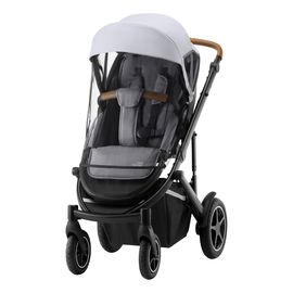 Britax Romer Smile Stay Cool letní stříška ke kočárku s moskytiérou