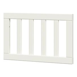 Bellamy Good Night ochranná bariéra Elegant White, Kolor: Elegant White