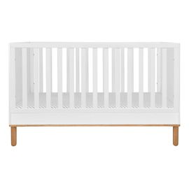 Bellamy Toteme Botanic postel s funkcí pohovky 140×70, Rozmiar: 140x70, Kolor: Botanic