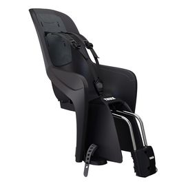 Thule RideAlong 2 Lite dětská cyklosedačka na rám, Kolor: Ciemnoszary