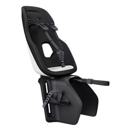 Thule Yepp Nexxt 2 Maxi cyklosedačka na nosič, Kolor: Snow