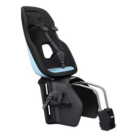 Thule Yepp Nexxt 2 Maxi cyklosedačka na rám, Kolor: Aquamarine
