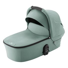 Britax Romer Smile 5Z gondola * Rabat w koszyku *, Kolor materiału: Jade Green