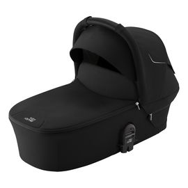 Britax Romer Smile 5Z gondola Fossil Grey, Kolor: Space Black, image 